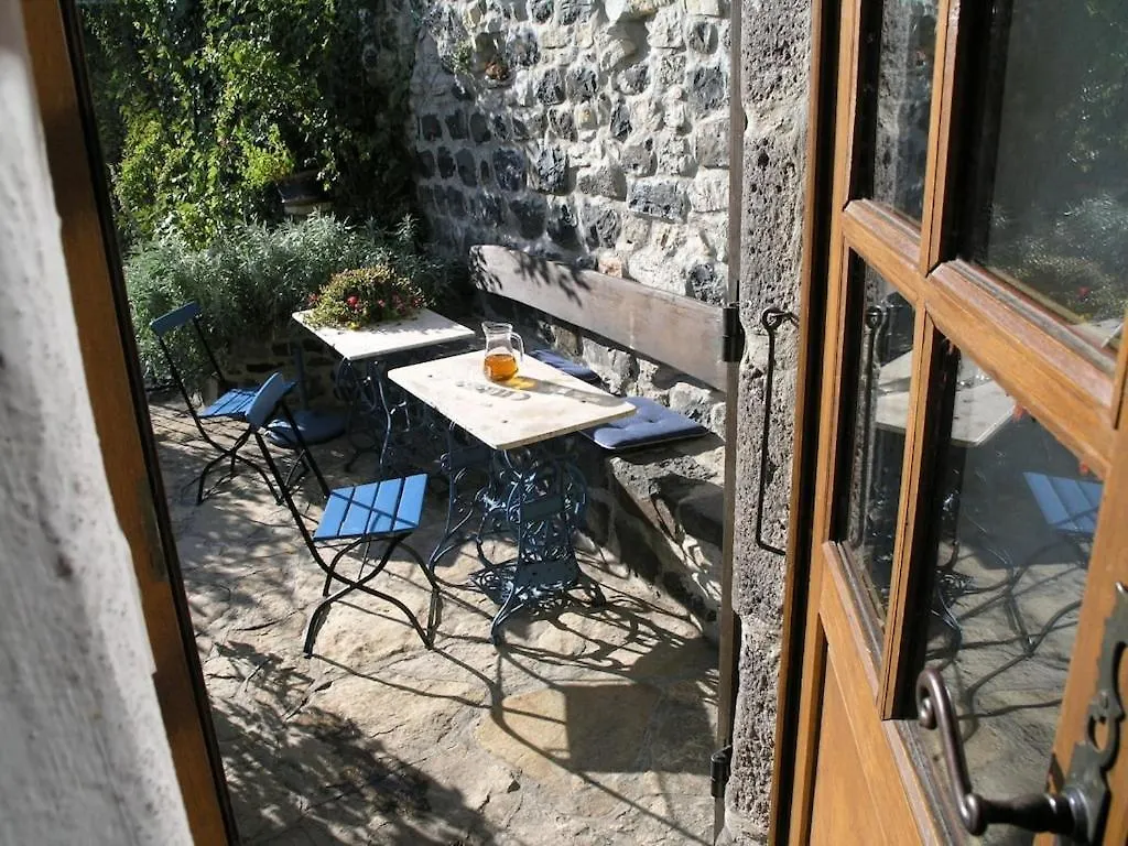 Holiday Home Mirabel Sous Les Roches 0*, Mirabel (Ardeche) France