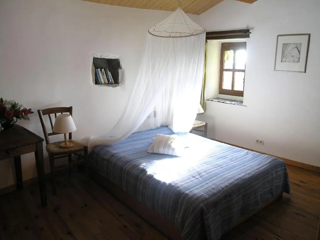 Holiday Home Mirabel Sous Les Roches Apartment Mirabel (Ardeche)