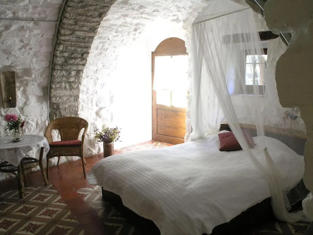 Apartment Holiday Home Mirabel Sous Les Roches France