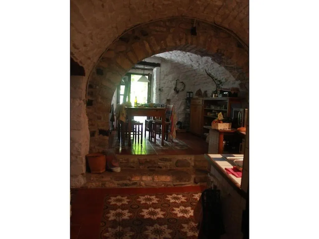 Apartment Holiday Home Mirabel Sous Les Roches France