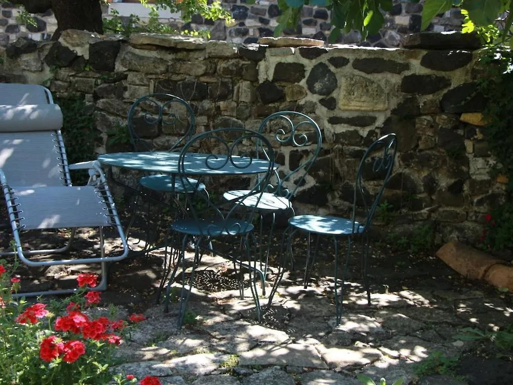 Apartment Holiday Home Mirabel Sous Les Roches