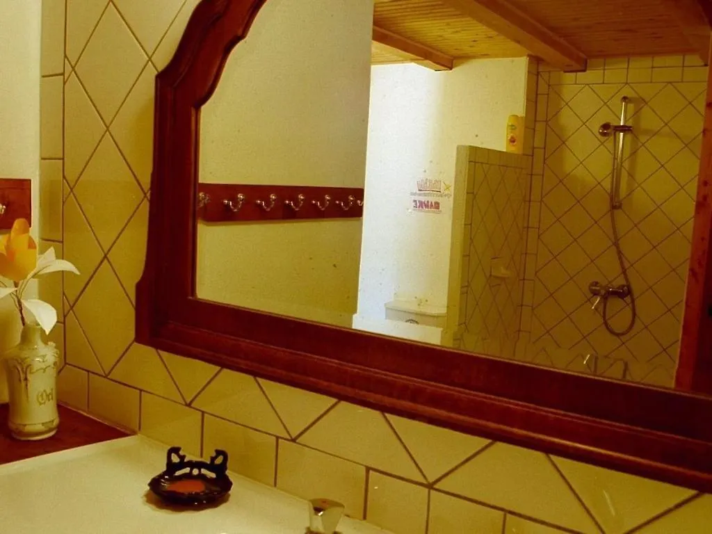 Holiday Home Mirabel Sous Les Roches 0*, Mirabel (Ardeche)