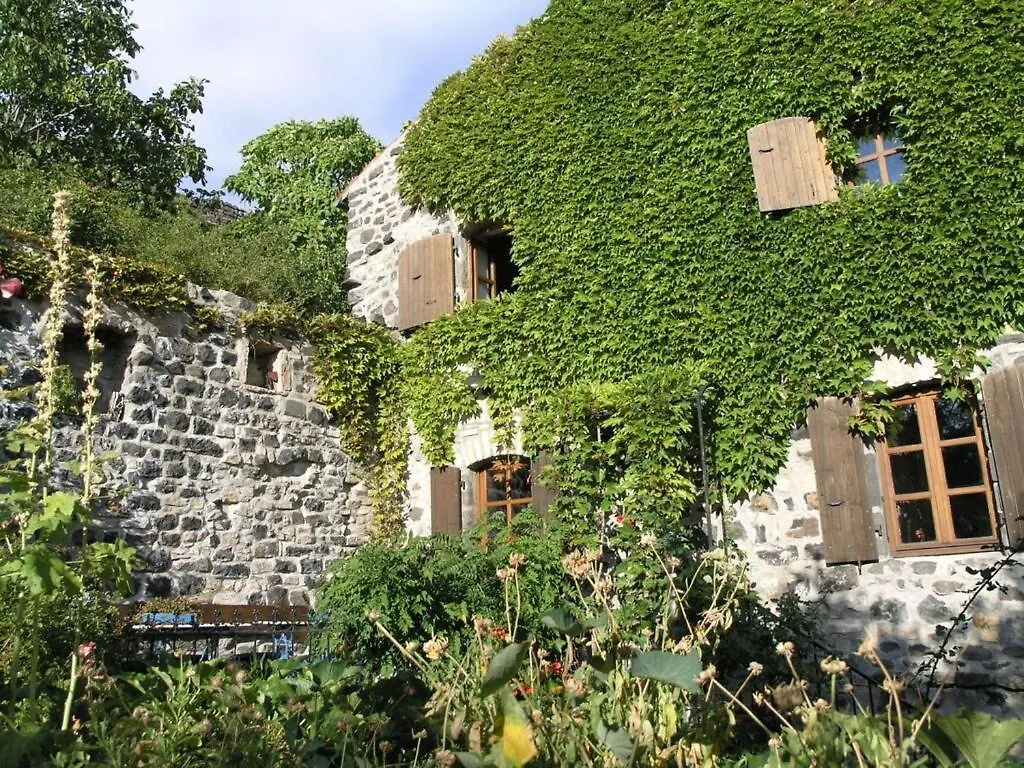 Apartment Holiday Home Mirabel Sous Les Roches