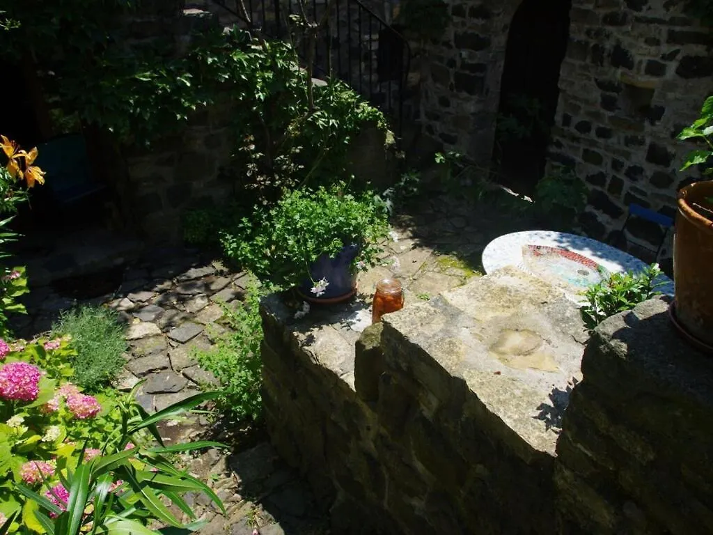 Holiday Home Mirabel Sous Les Roches Apartment Mirabel (Ardeche)
