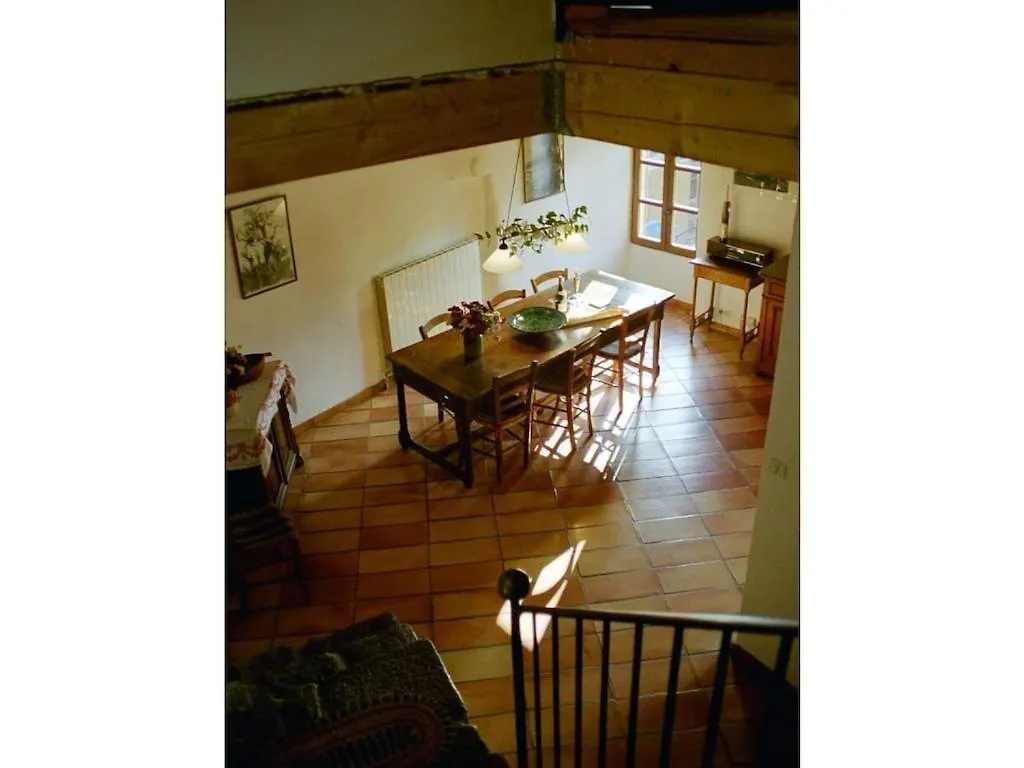 Holiday Home Mirabel Sous Les Roches location