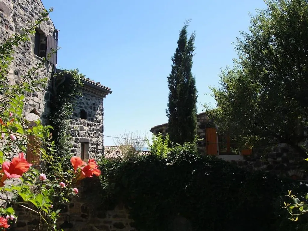 Holiday Home Mirabel Sous Les Roches 0*, Mirabel (Ardeche)