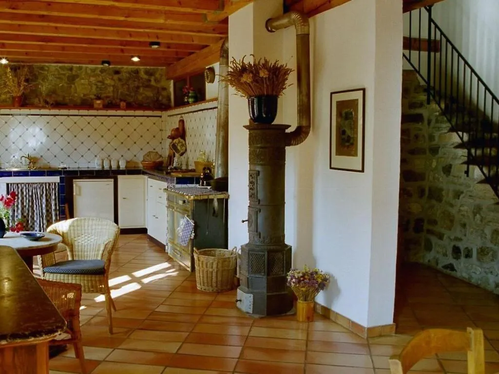 Holiday Home Mirabel Sous Les Roches 0*, Mirabel (Ardeche) France